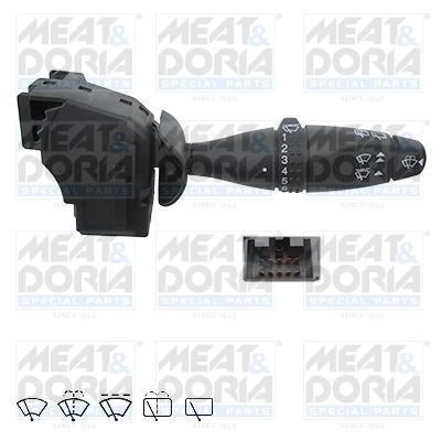 Steering Column Switch